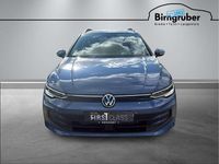 gebraucht VW Golf VIII Variant Business TDI