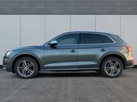 gebraucht Audi Q5 20 TFSI quattro sport S-tronic