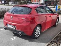 gebraucht Alfa Romeo Giulietta QV-Line 16 JTDM