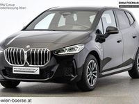 Gebraucht BMW 225 Active Tourer Efficient Dynamics 245 PS (180 kW) 2024 Saphirschwarz Van / Kleinbus