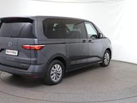 gebraucht VW Multivan Business eHybrid 180 kW 4MOTION