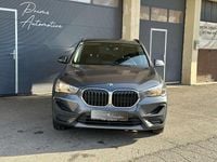 gebraucht BMW X1 sDrive16d Advantage Aut. HeadUp* Virtual* ab 189-