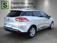 gebraucht Renault Clio GrandTour Limited Tce 75