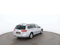 gebraucht VW Passat Variant 2.0 TDI Comfort RADAR NAV SITZHZG