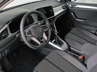 gebraucht VW T-Roc Friends TSI