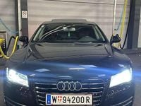 Gebraucht Audi A7 Sportback Design 204 PS (150 kW) 2012 Kleinwagen