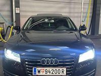 gebraucht Audi A7 Sportback 3,0 TDI quattro DPF S-tronic