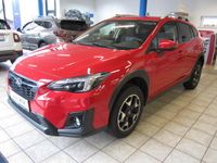 gebraucht Subaru XV aus Schlins - 114 PS und 71500 km