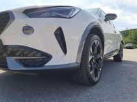 Gebraucht Cupra Formentor 245 PS (180 kW) 2022 Weiß SUV