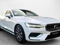 gebraucht Volvo S60 -