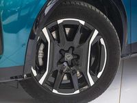 gebraucht Peugeot e-3008 Elektro 210 73kWh GT