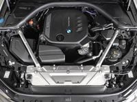 Gebraucht BMW 420 Efficient Dynamics 190 PS (139 kW) 2025 Schwarz Coupé