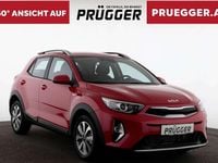 Gebraucht Kia Stonic Silver 99 PS (72 kW) 2025 Rot SUV