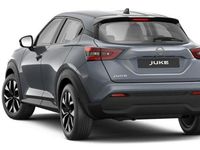 gebraucht Nissan Juke Acenta DCT KomfortP SHZ Kam CarPlay DigC BT