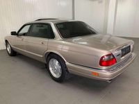 gebraucht Jaguar XJ 3.3 Long Wheel Base
