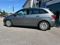 gebraucht Mercedes 180 B Benzin Automatik Rückfahrkamera 2019