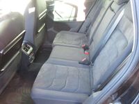 Gebraucht VW Tiguan Highline 150 PS (110 kW) 2017 Schwarz  metallicperleffektno SUV