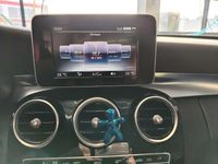 gebraucht Mercedes C180 C 180 BlueTEC