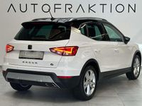 gebraucht Seat Arona FR