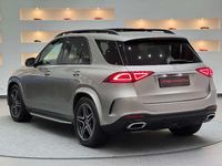 gebraucht Mercedes GLE400 d 4Matic AMG-line *Burmester*Pano*Sitzkühlung*