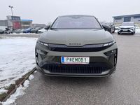 gebraucht Skoda Enyaq iV Coupé Sportline 85