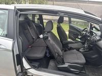 gebraucht Ford B-MAX B-Max Titanium 1,6 Duratec Ti-VCT Titanium