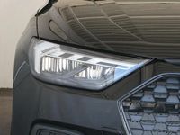 gebraucht Audi A1 Sportback 25 TFSI intense