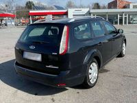 gebraucht Ford Ecosport Focus Focus Traveller 16 TDCi