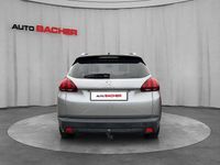 gebraucht Peugeot 2008 1,5 BlueHDi 100 Style S&S