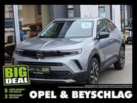 Gebraucht Opel Mokka Elegance 131 PS (96 kW) 2023 Grau SUV