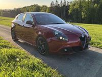 gebraucht Alfa Romeo Giulietta Super 14 TB