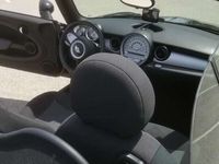 gebraucht Mini Cooper Cabriolet Cooper Cabrio COOPER