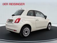 gebraucht Fiat 500 Dolcevita