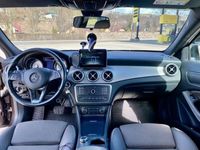 gebraucht Mercedes GLA180 Automatik