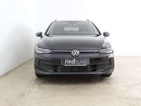 Gebraucht VW Golf VIII 116 PS (85 kW) 2025 Schwarz Kombi