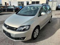 gebraucht VW Golf Plus Rabbit 2012 12 TSI