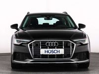 gebraucht Audi A6 Allroad 40 TDI quattro NEUWAGEN LEDER -31%