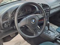 gebraucht BMW 320 320 i Aut. * Pickerl NEU *