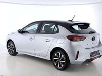 Gebraucht Opel Corsa 101 PS (74 kW) 2025 Kristall silber b0nzr Kleinwagen