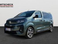 gebraucht Citroën Spacetourer BlueHDI 180 S&S EAT8 M Business Lounge