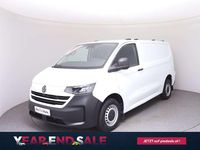 Neu VW Transporter 150 PS (110 kW) 2025 Weiß Van