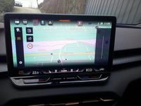 Gebraucht Cupra Terramar VZ 272 PS (200 kW) 2024 Schwarz  metallic SUV