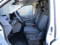 gebraucht VW Transporter Kastenwagen Kastenwagen TDI