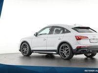 gebraucht Audi Q5 Sportback QUATTRO 40 TDI quattro ad