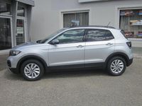 gebraucht VW T-Cross - Life TSI