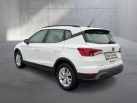Neu Seat Arona Reference 95 PS (69 kW) 2026 Weiss  normal SUV