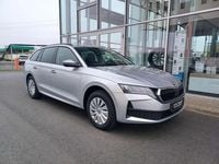 gebraucht Skoda Octavia 1.5 TSI 85 kW Essence