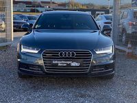 gebraucht Audi A7 Sportback 3,0 TDI quattro S-tronic