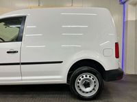 gebraucht VW Caddy Kombi 2,0 TDI 4MOTION