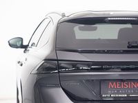 Gebraucht Peugeot 508 SW GT 181 PS (133 kW) 2024 Grau Kombi